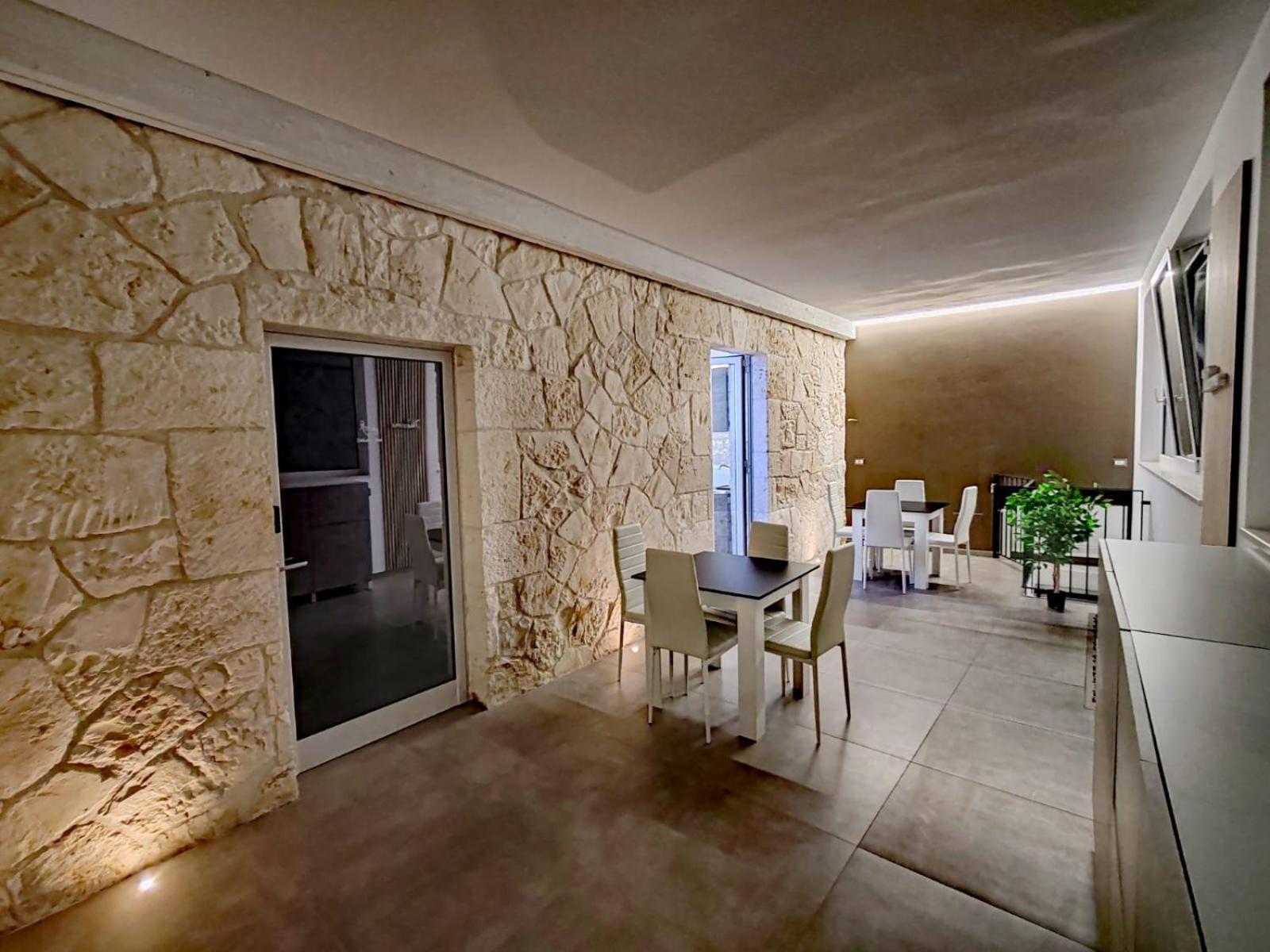 Deluxe Hotel Alberobello Exterior photo
